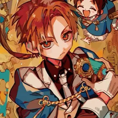 Profile image of 茜