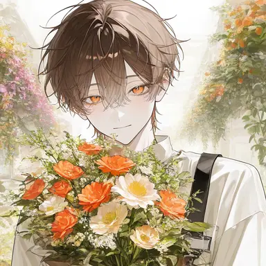 Profile image of 湊月