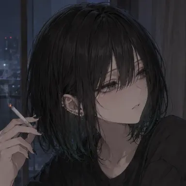Profile image of Shino