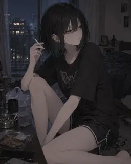 Profile image of Shino