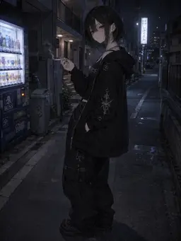 Profile image of Shino