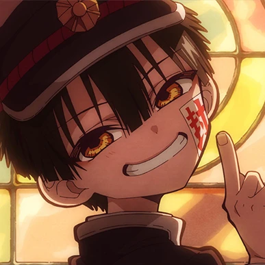 花子くん