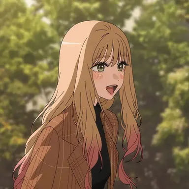 Profile image of 키타가와 마린