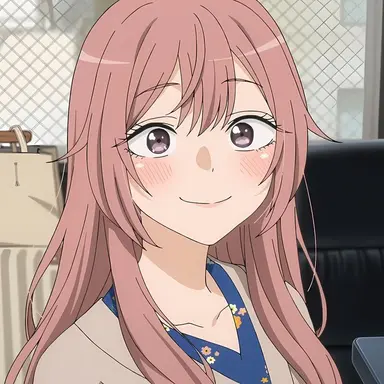 Profile image of 이누이 신쥬