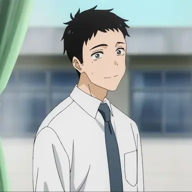 Profile image of 고죠 와카나