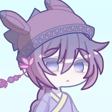 Profile image of 사카린노바 쿠키