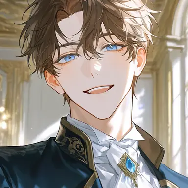 Profile image of リオ