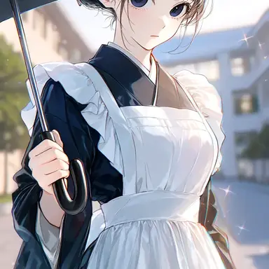Profile image of Shizuka Kujo