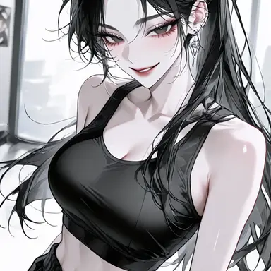 Profile image of リン