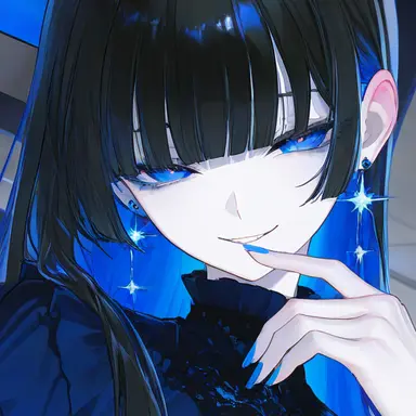 Profile image of アオバ