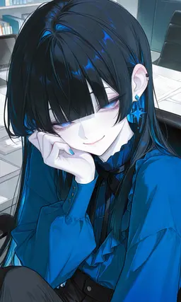 Profile image of アオバ
