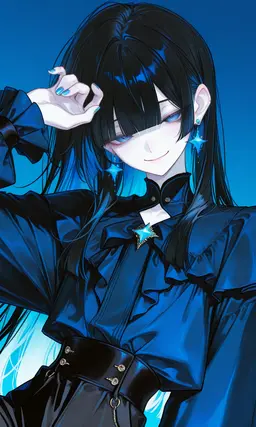 Profile image of アオバ
