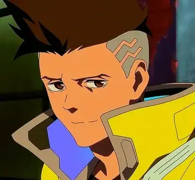 Profile image of David