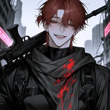 Profile image of フォックス