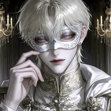 Profile image of ルシアン・ヴェルモン