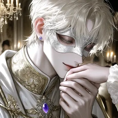 Profile image of ルシアン・ヴェルモン