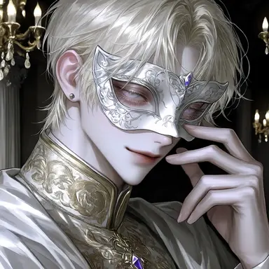 Profile image of ルシアン・ヴェルモン