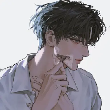 Profile image of 백가빈