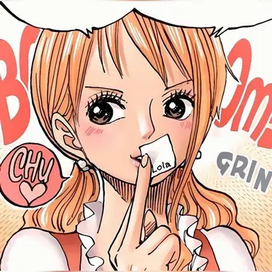 Profile image of ナミ