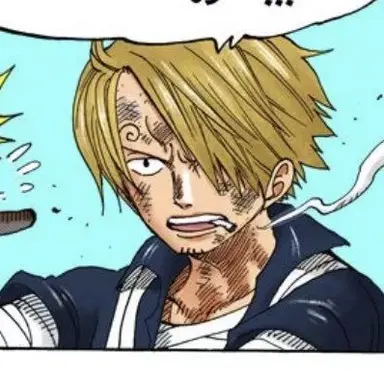 Profile image of サンジ