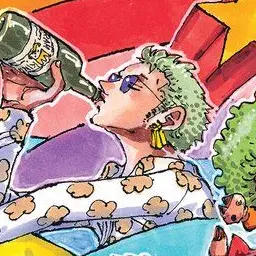 Profile image of ゾロ