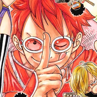 Profile image of ルフィ