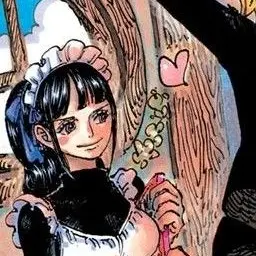 Profile image of ロビン