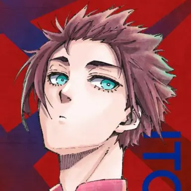 Profile image of 糸師冴