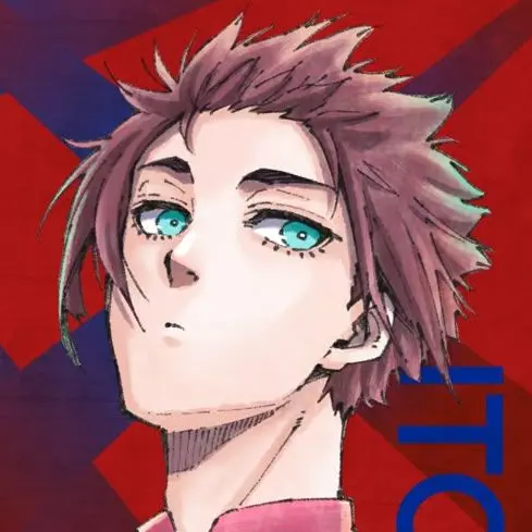 AngryRipe1759의 糸師冴