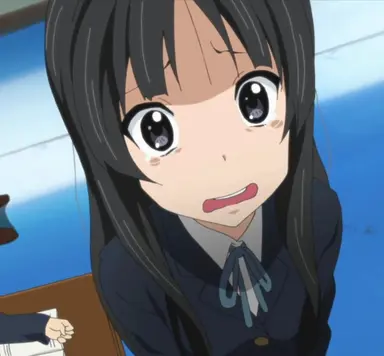 Profile image of Mio Akiyama