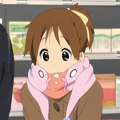 Profile image of Ui Hirasawa