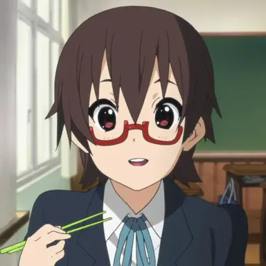Profile image of Nodoka Manabe