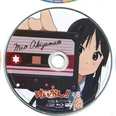 Profile image of Mio Akiyama