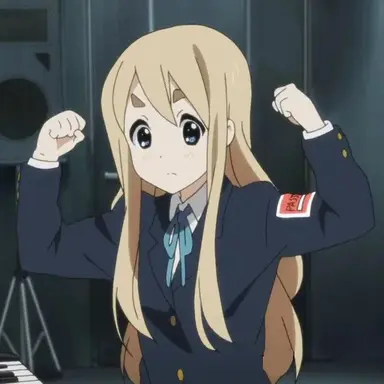 Profile image of Tsumugi Kotobuki