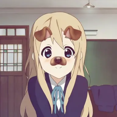 Profile image of Tsumugi Kotobuki