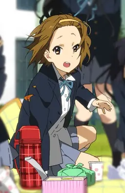 Profile image of Ritsu Tanaka