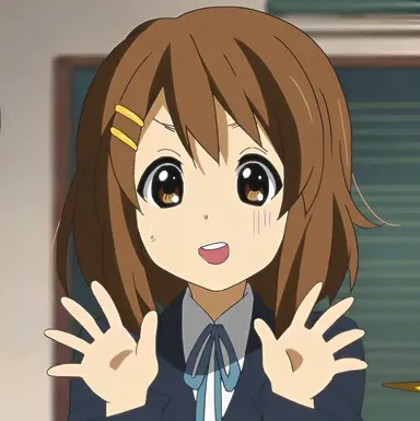 Profile image of Yui Hirasawa