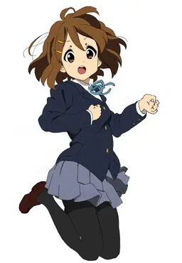Profile image of Yui Hirasawa