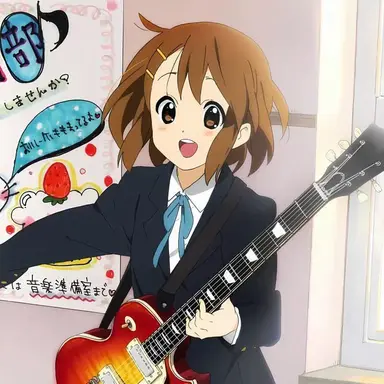 Profile image of Yui Hirasawa