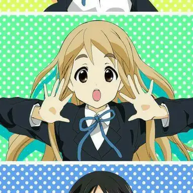Profile image of Tsumugi Kotobuki