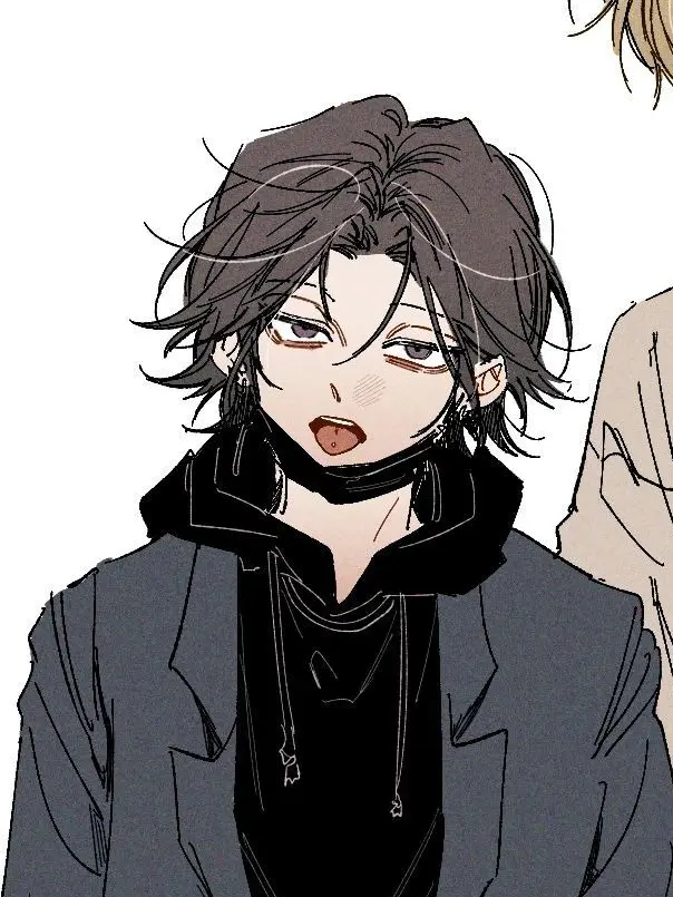 PickyLung2049의 学パロ