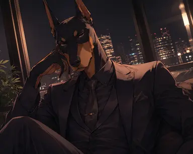 Profile image of 레온 바르가스