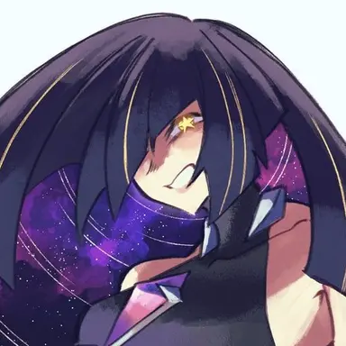 Profile image of Lusamine