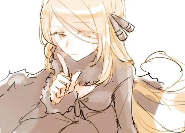 Profile image of Cynthia