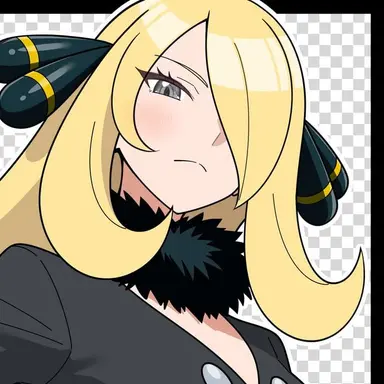 Profile image of Cynthia