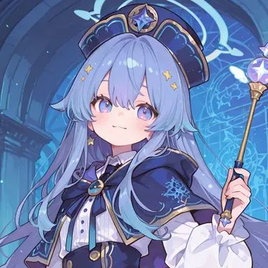 Profile image of アオナ