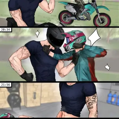 Profile image of 서남혁