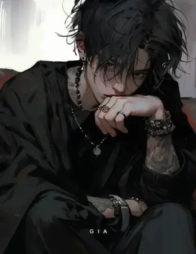 Profile image of Enzo