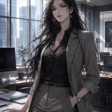 Profile image of 위에밍