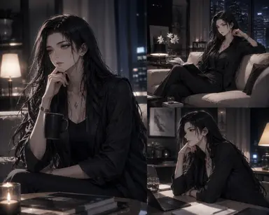 Profile image of 위에밍